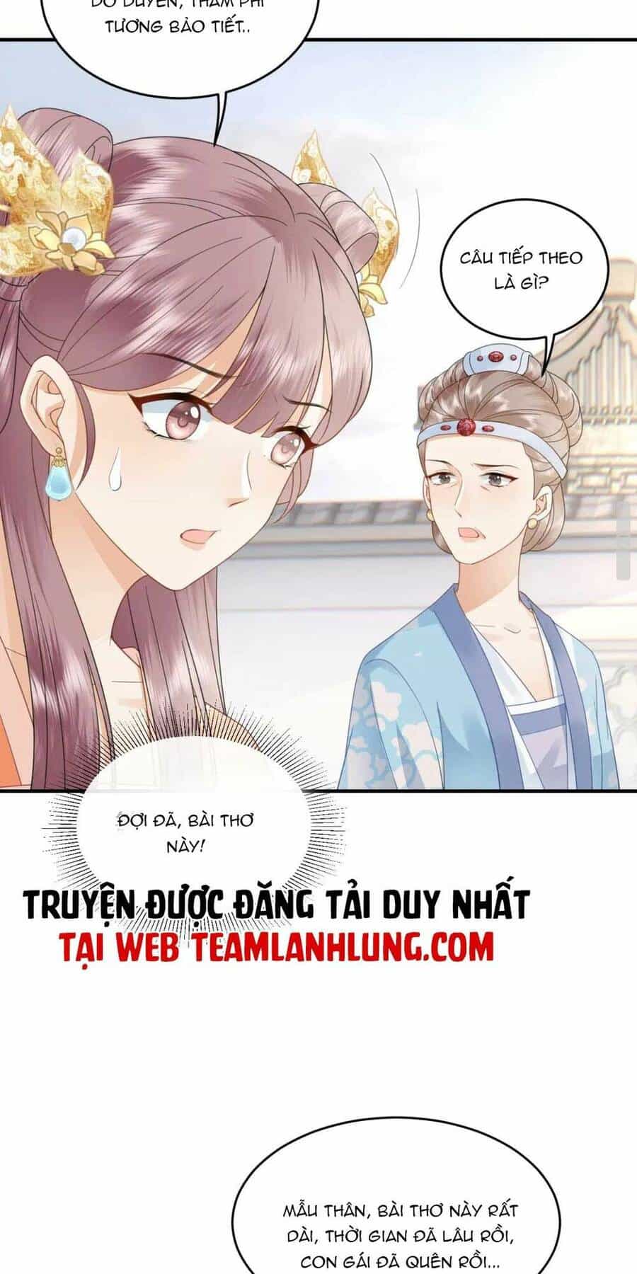 Trọng Sinh Trở Lại ! Ta Nhất Định Sẽ Bảo Vệ Nàng Chu Toàn ! - Chương 4 - ảnh 36