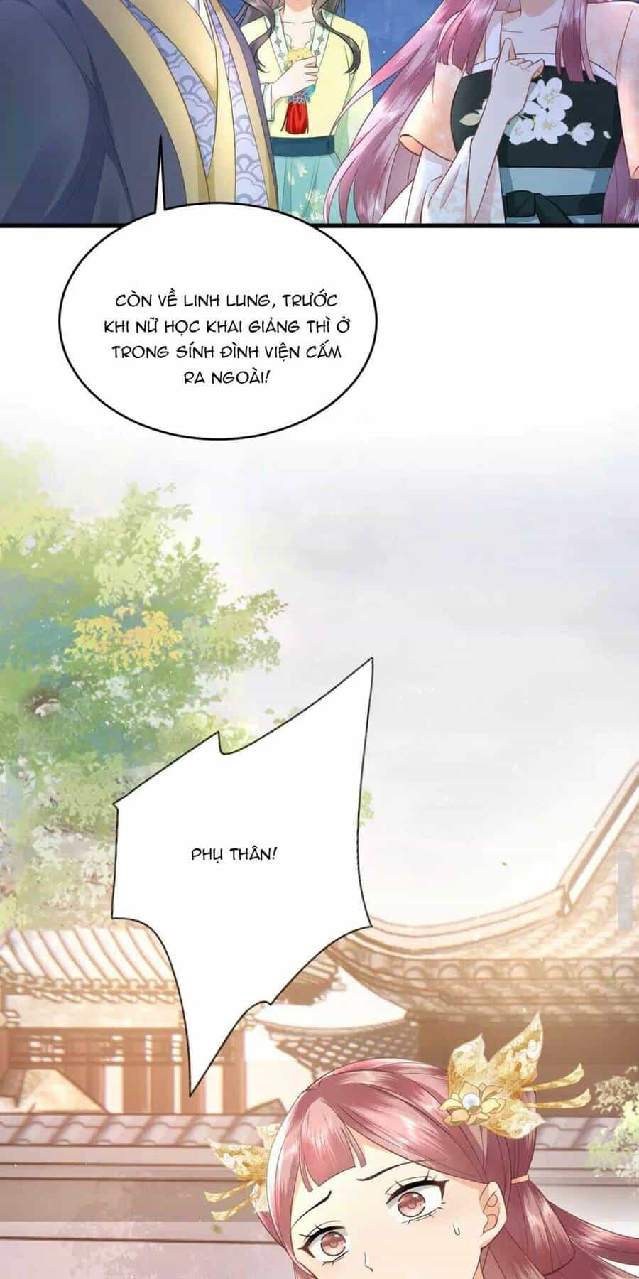 Trọng Sinh Trở Lại ! Ta Nhất Định Sẽ Bảo Vệ Nàng Chu Toàn ! - Chương 4 - ảnh 53