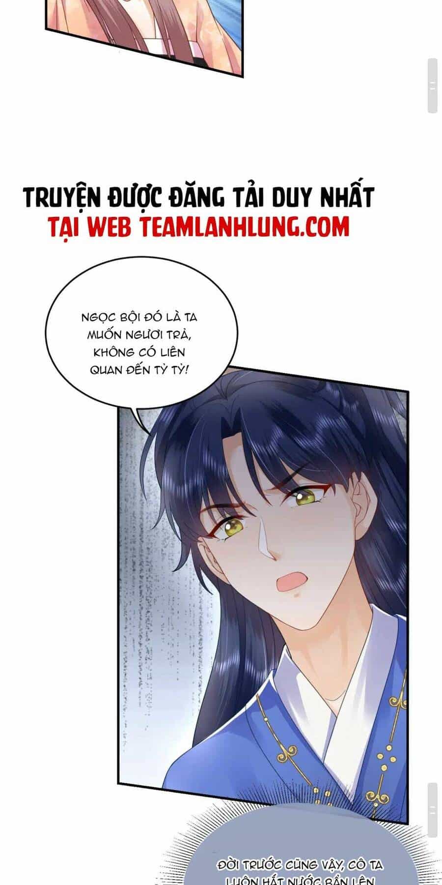 Trọng Sinh Trở Lại ! Ta Nhất Định Sẽ Bảo Vệ Nàng Chu Toàn ! - Chương 4 - ảnh 7