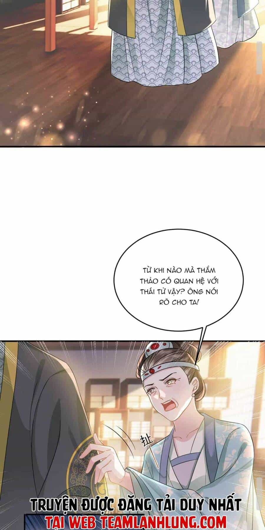 Trọng Sinh Trở Lại ! Ta Nhất Định Sẽ Bảo Vệ Nàng Chu Toàn ! - Chương 5 - ảnh 15