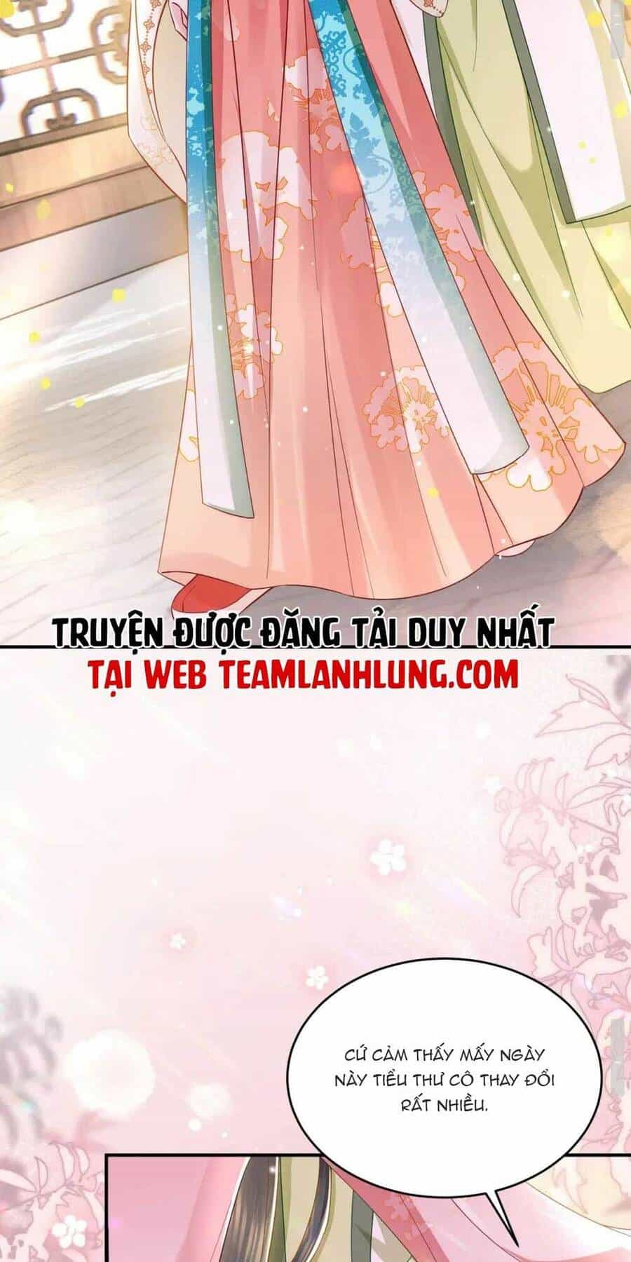 Trọng Sinh Trở Lại ! Ta Nhất Định Sẽ Bảo Vệ Nàng Chu Toàn ! - Chương 5 - ảnh 23