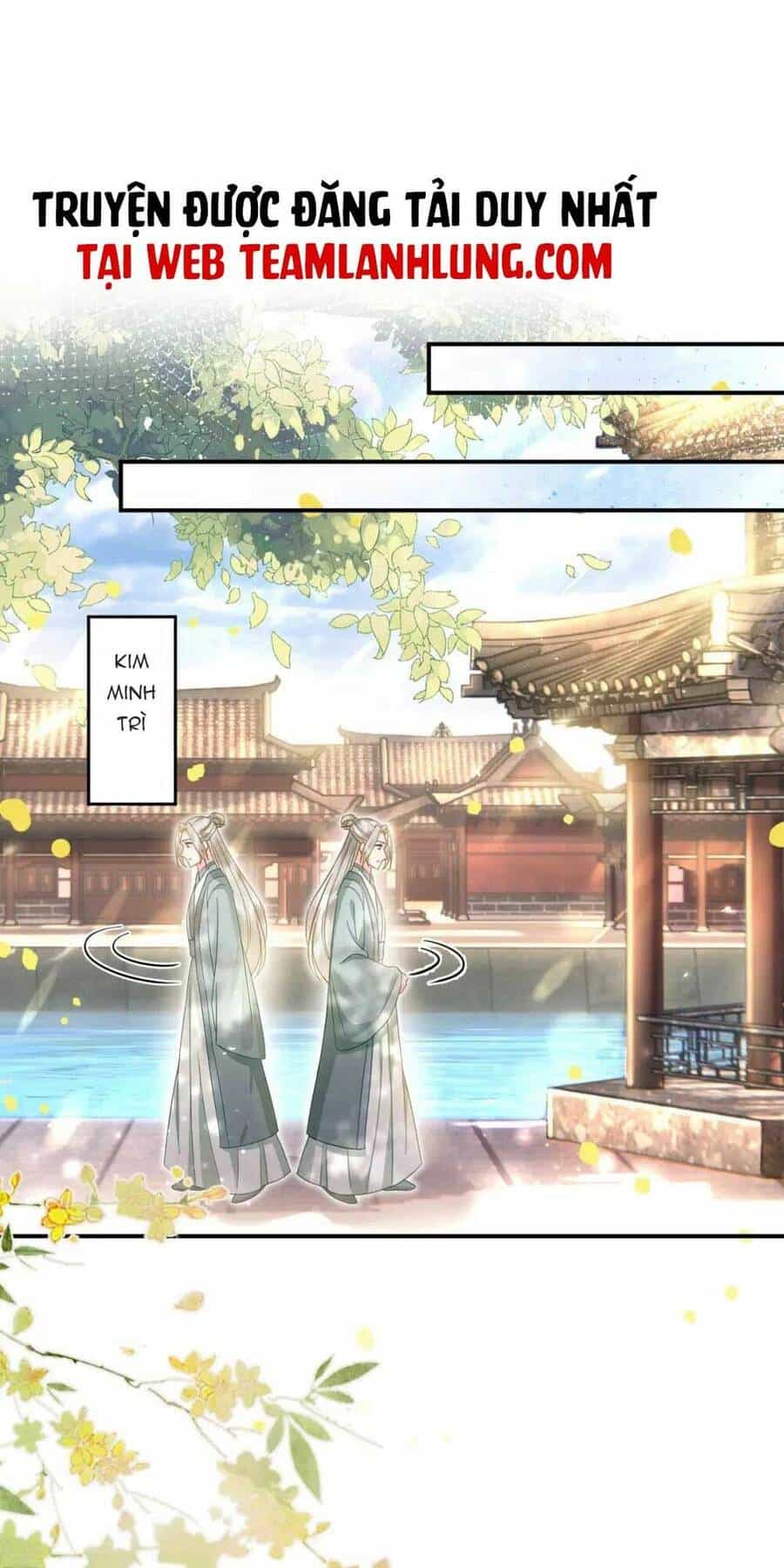 Trọng Sinh Trở Lại ! Ta Nhất Định Sẽ Bảo Vệ Nàng Chu Toàn ! - Chương 5 - ảnh 28