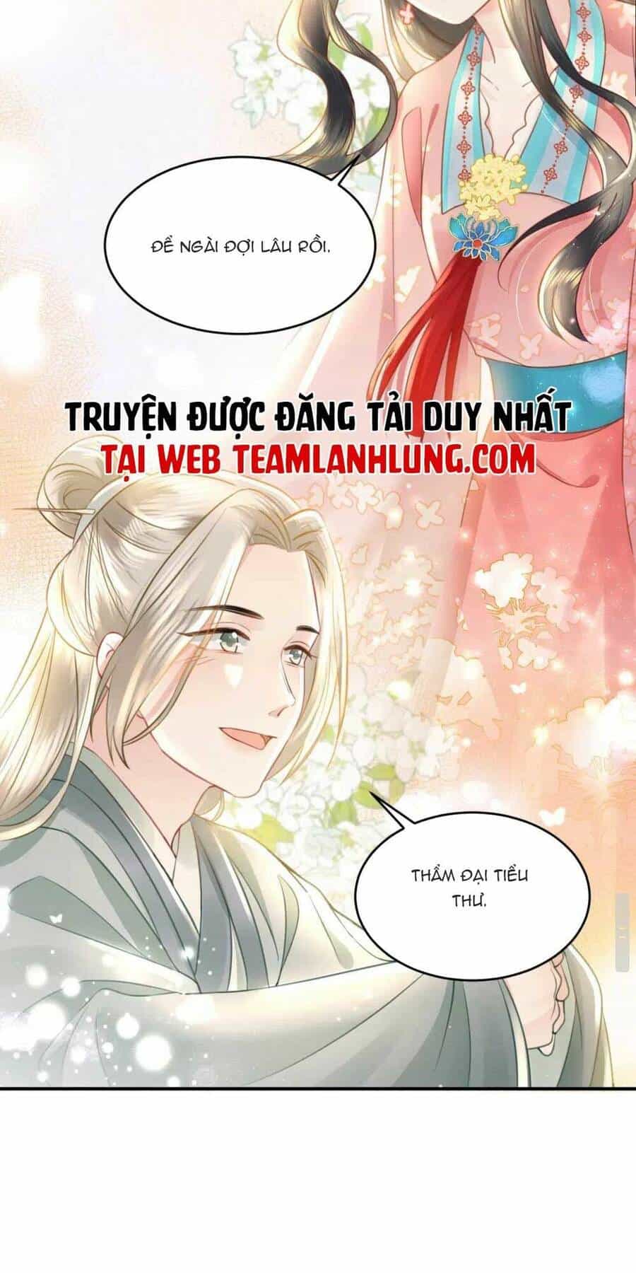 Trọng Sinh Trở Lại ! Ta Nhất Định Sẽ Bảo Vệ Nàng Chu Toàn ! - Chương 5 - ảnh 31