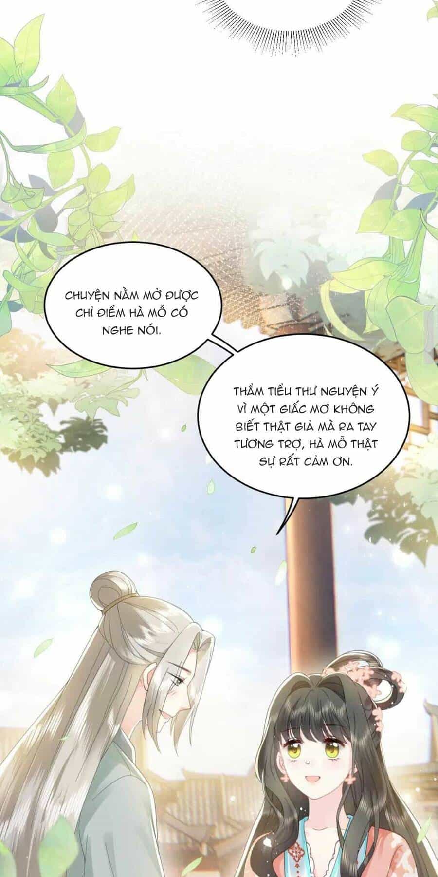 Trọng Sinh Trở Lại ! Ta Nhất Định Sẽ Bảo Vệ Nàng Chu Toàn ! - Chương 5 - ảnh 38