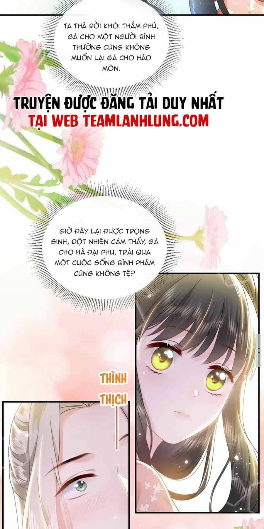 Trọng Sinh Trở Lại ! Ta Nhất Định Sẽ Bảo Vệ Nàng Chu Toàn ! - Chương 5 - ảnh 41