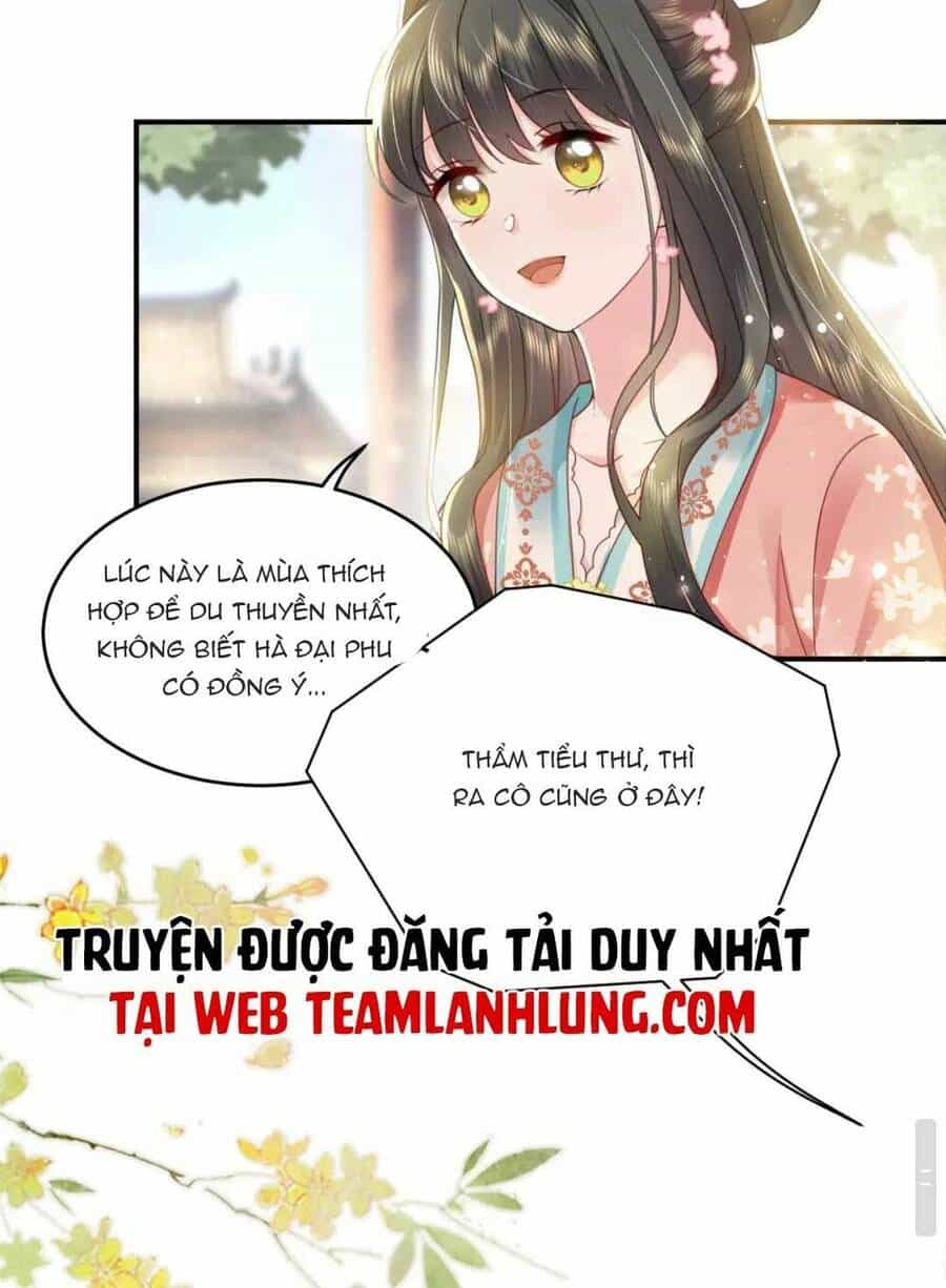 Trọng Sinh Trở Lại ! Ta Nhất Định Sẽ Bảo Vệ Nàng Chu Toàn ! - Chương 5 - ảnh 43