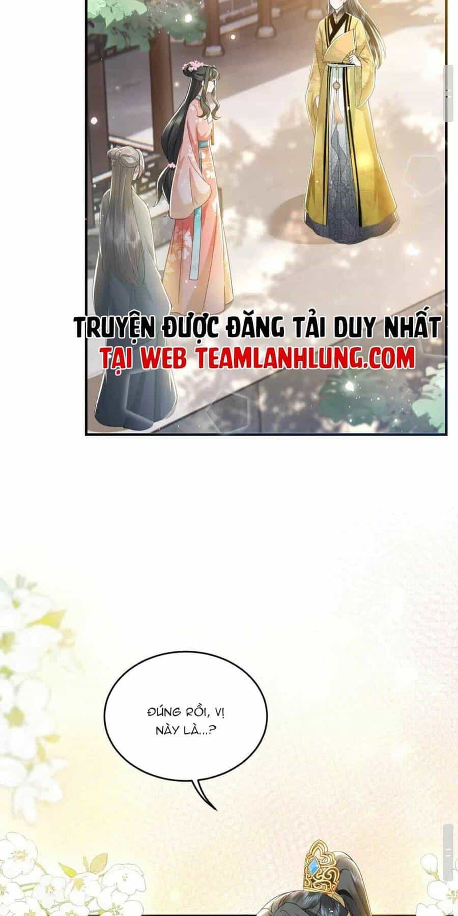 Trọng Sinh Trở Lại ! Ta Nhất Định Sẽ Bảo Vệ Nàng Chu Toàn ! - Chương 5 - ảnh 47