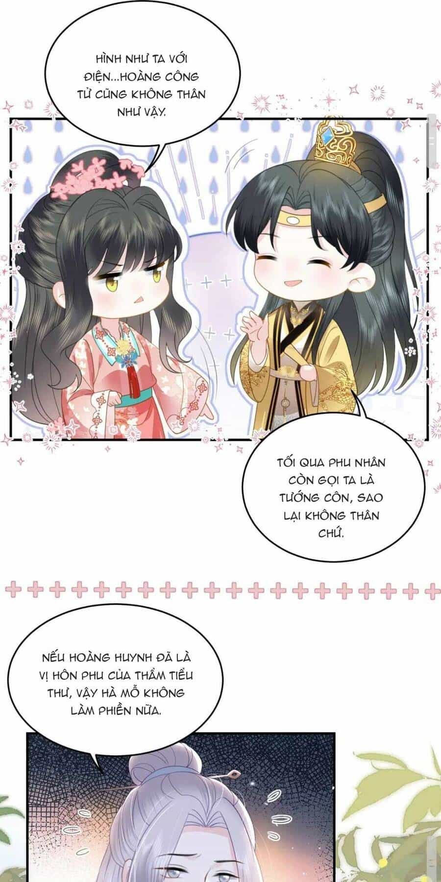 Trọng Sinh Trở Lại ! Ta Nhất Định Sẽ Bảo Vệ Nàng Chu Toàn ! - Chương 5 - ảnh 52