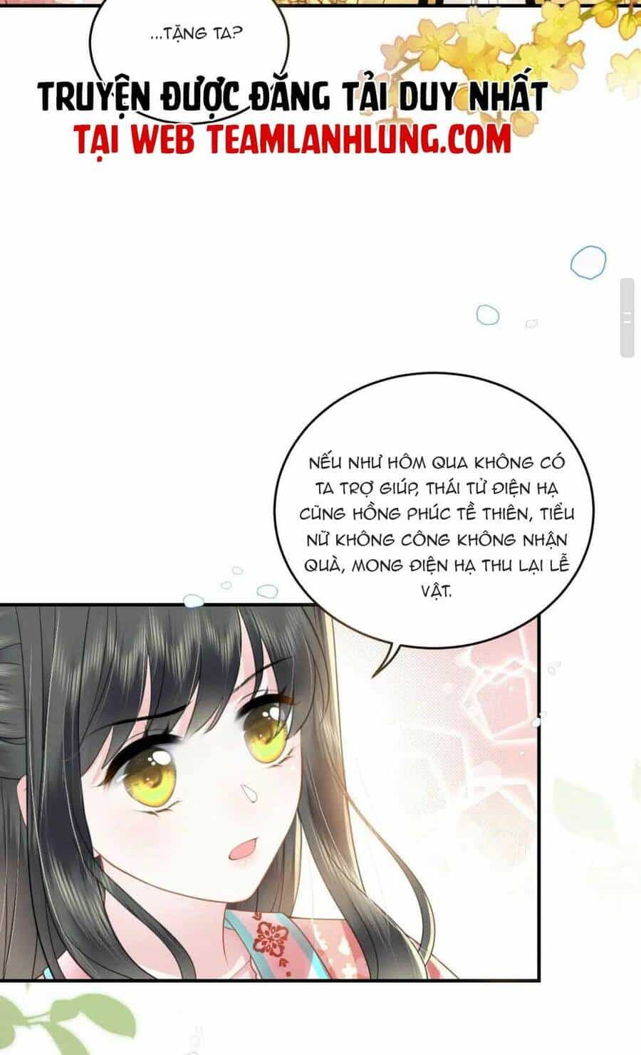 Trọng Sinh Trở Lại ! Ta Nhất Định Sẽ Bảo Vệ Nàng Chu Toàn ! - Chương 5 - ảnh 57