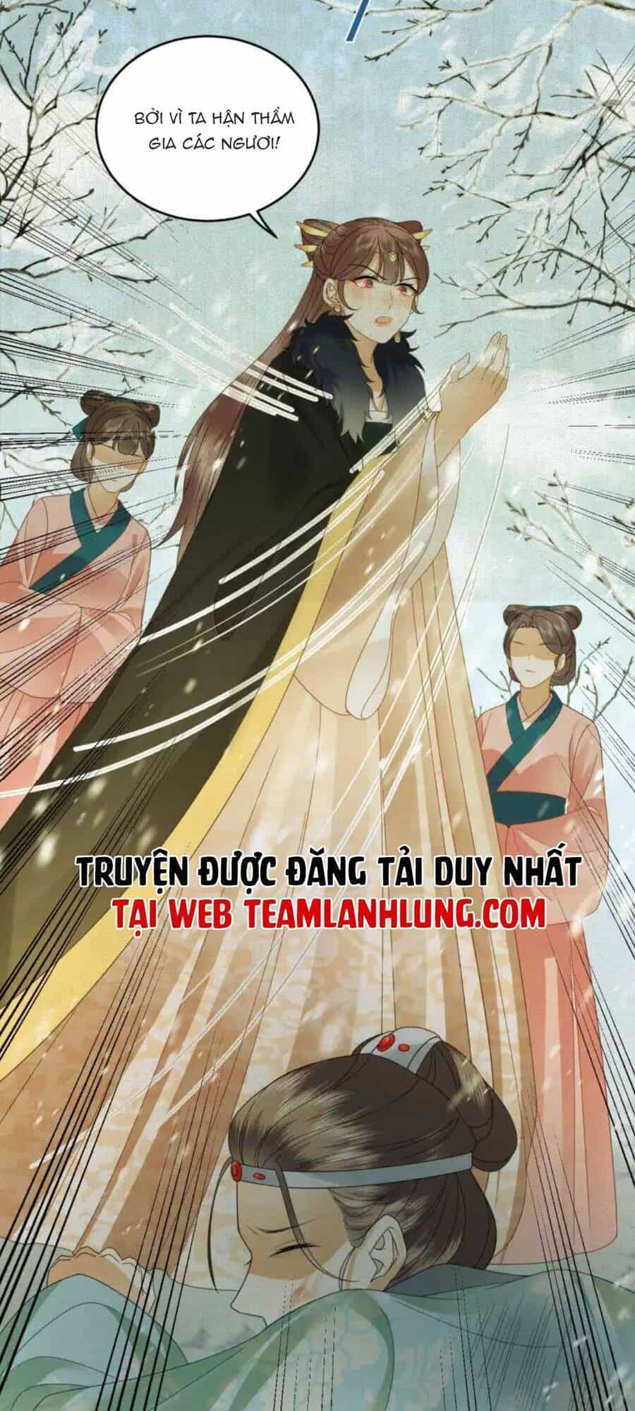 Trọng Sinh Trở Lại ! Ta Nhất Định Sẽ Bảo Vệ Nàng Chu Toàn ! - Chương 6 - ảnh 18