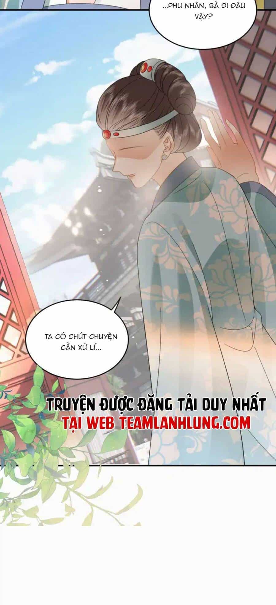 Trọng Sinh Trở Lại ! Ta Nhất Định Sẽ Bảo Vệ Nàng Chu Toàn ! - Chương 6 - ảnh 28