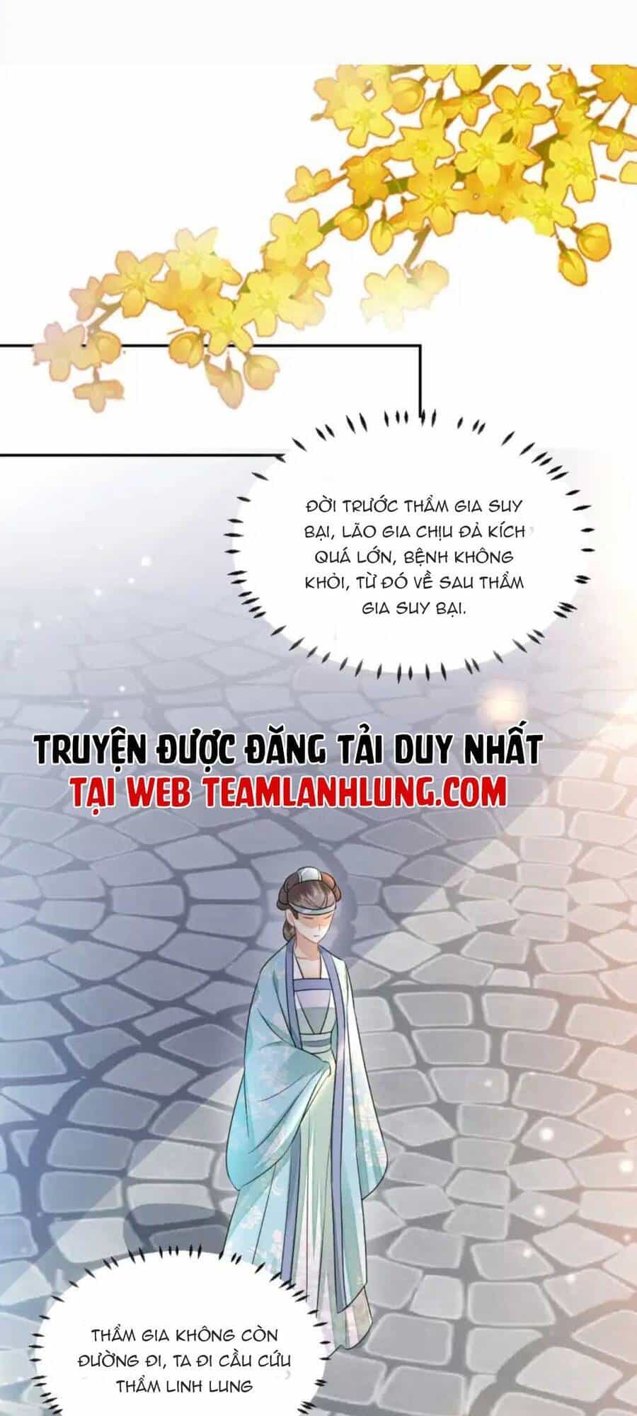 Trọng Sinh Trở Lại ! Ta Nhất Định Sẽ Bảo Vệ Nàng Chu Toàn ! - Chương 6 - ảnh 29