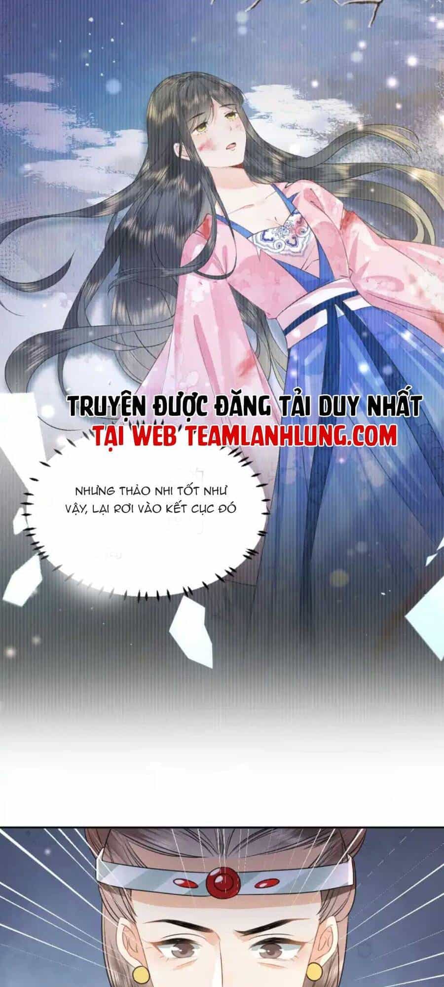 Trọng Sinh Trở Lại ! Ta Nhất Định Sẽ Bảo Vệ Nàng Chu Toàn ! - Chương 6 - ảnh 33