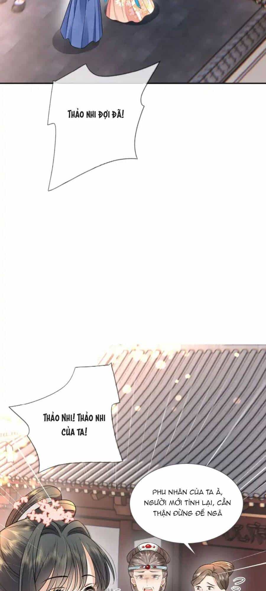 Trọng Sinh Trở Lại ! Ta Nhất Định Sẽ Bảo Vệ Nàng Chu Toàn ! - Chương 6 - ảnh 36