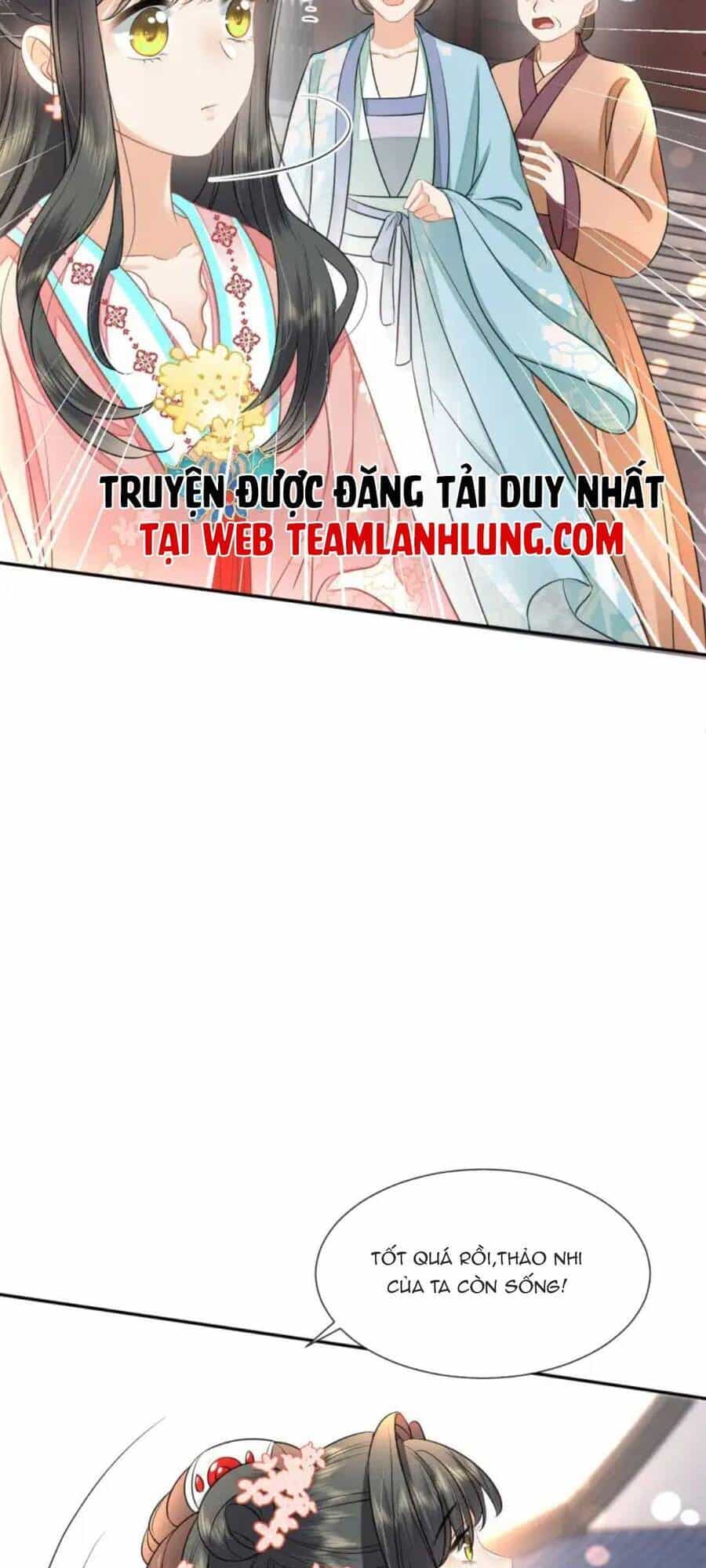 Trọng Sinh Trở Lại ! Ta Nhất Định Sẽ Bảo Vệ Nàng Chu Toàn ! - Chương 6 - ảnh 37