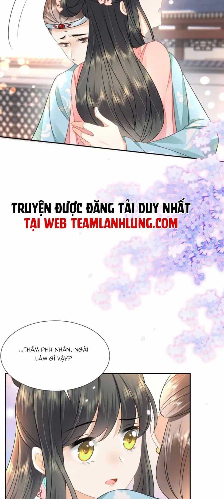 Trọng Sinh Trở Lại ! Ta Nhất Định Sẽ Bảo Vệ Nàng Chu Toàn ! - Chương 6 - ảnh 38