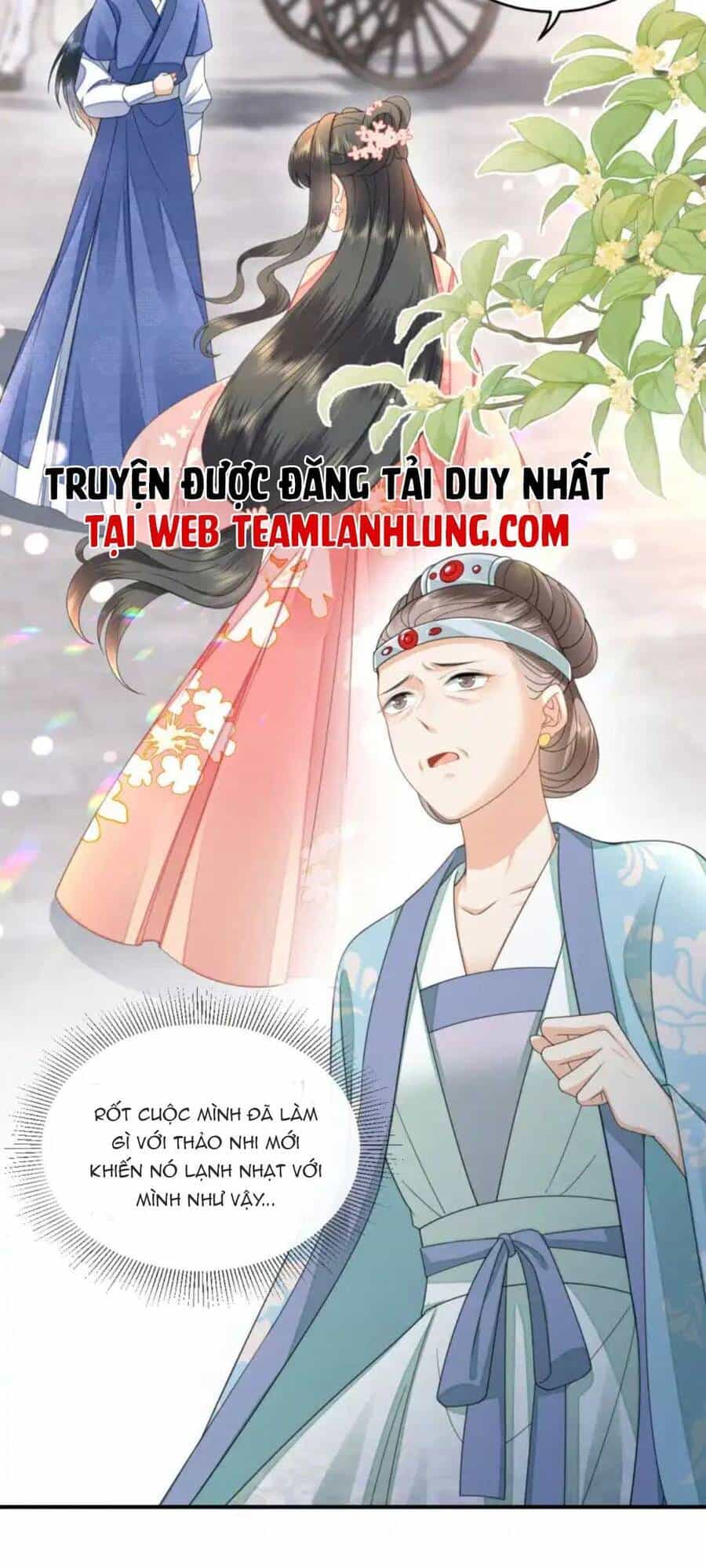 Trọng Sinh Trở Lại ! Ta Nhất Định Sẽ Bảo Vệ Nàng Chu Toàn ! - Chương 6 - ảnh 42
