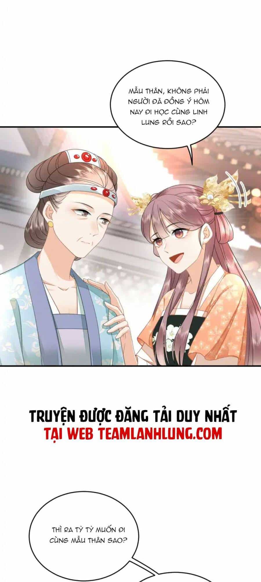Trọng Sinh Trở Lại ! Ta Nhất Định Sẽ Bảo Vệ Nàng Chu Toàn ! - Chương 6 - ảnh 49