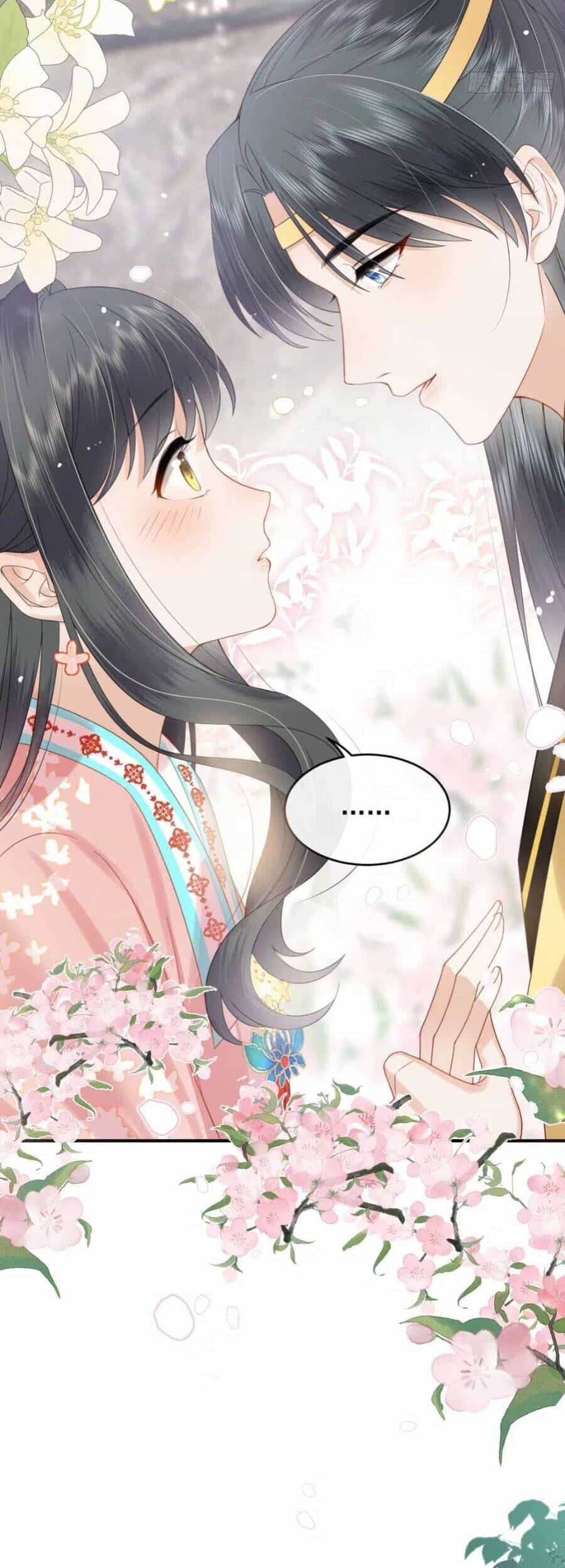 Trọng Sinh Trở Lại ! Ta Nhất Định Sẽ Bảo Vệ Nàng Chu Toàn ! - Chương 7 - ảnh 13