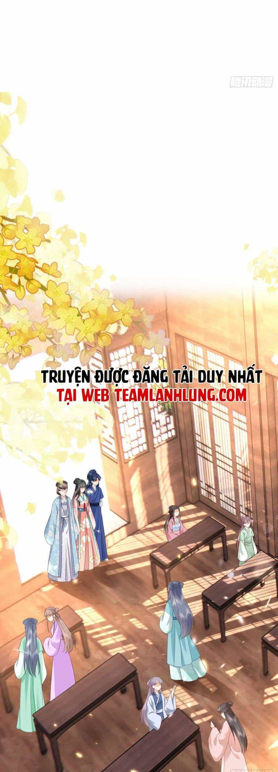 Trọng Sinh Trở Lại ! Ta Nhất Định Sẽ Bảo Vệ Nàng Chu Toàn ! - Chương 7 - ảnh 27