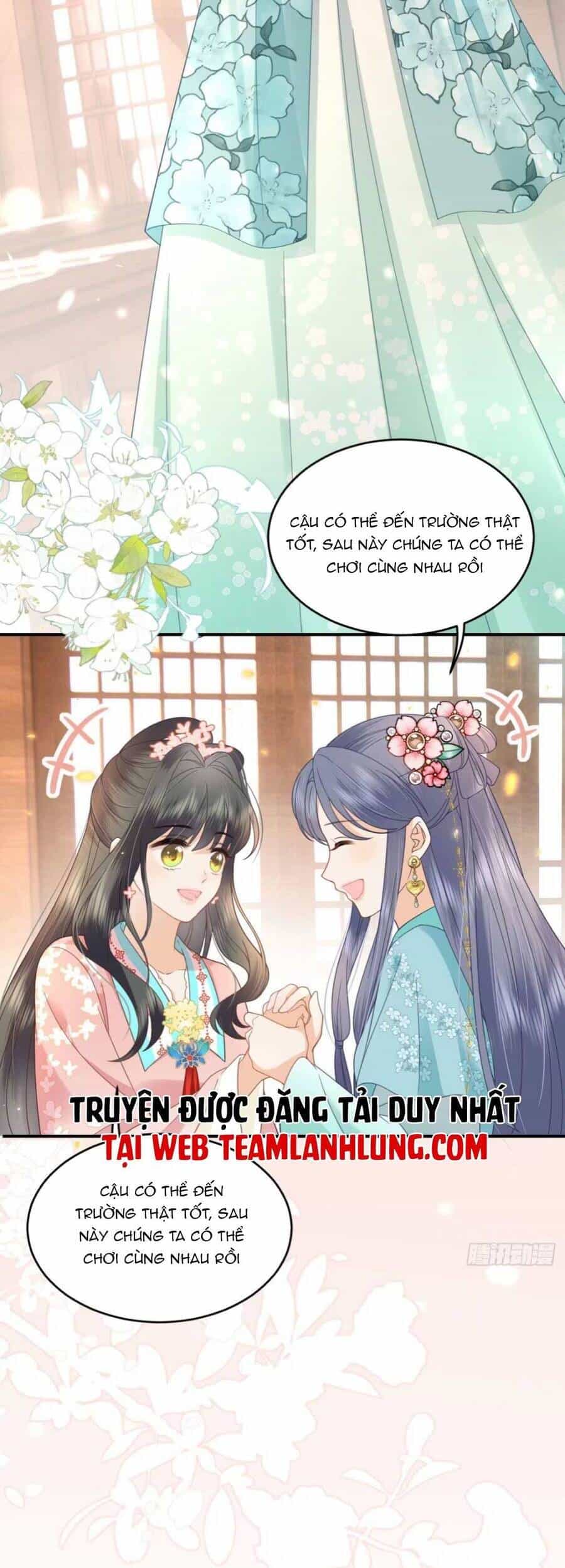 Trọng Sinh Trở Lại ! Ta Nhất Định Sẽ Bảo Vệ Nàng Chu Toàn ! - Chương 7 - ảnh 29