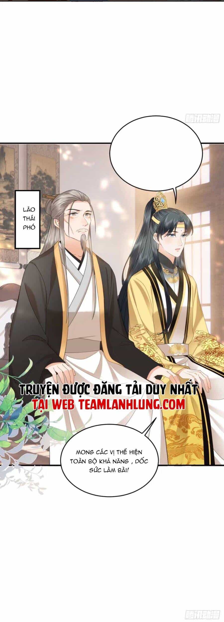Trọng Sinh Trở Lại ! Ta Nhất Định Sẽ Bảo Vệ Nàng Chu Toàn ! - Chương 7 - ảnh 35