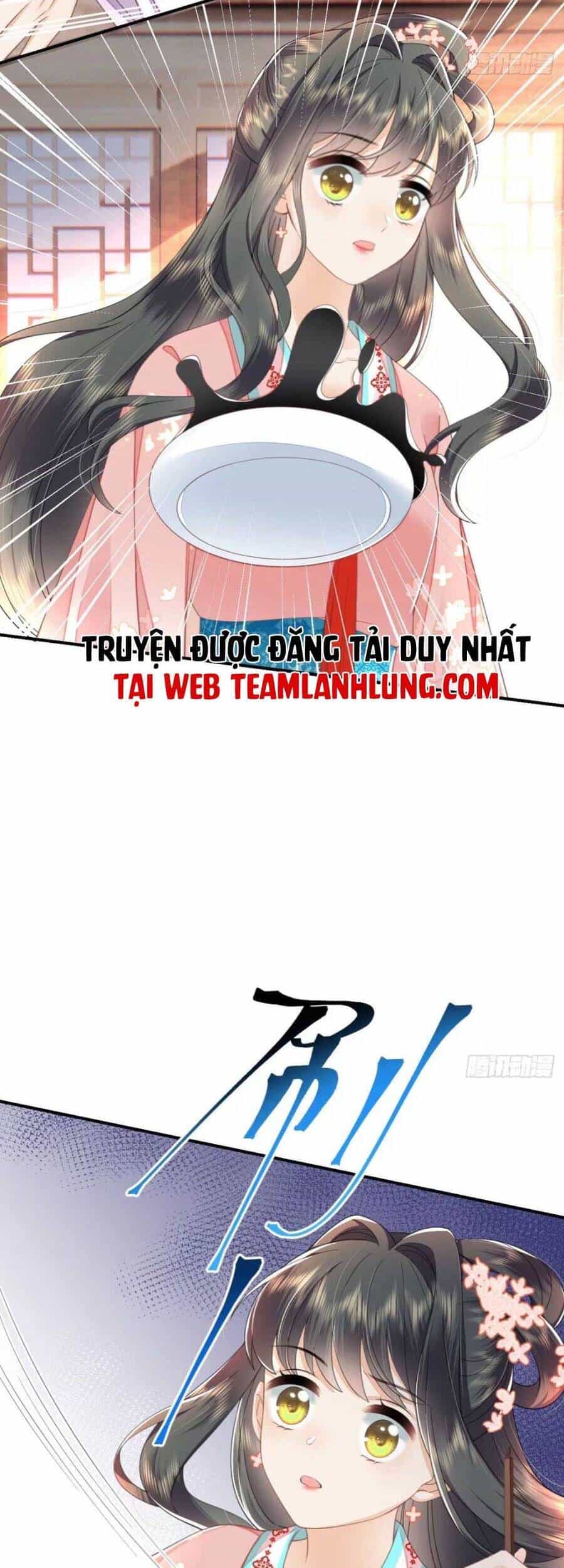Trọng Sinh Trở Lại ! Ta Nhất Định Sẽ Bảo Vệ Nàng Chu Toàn ! - Chương 7 - ảnh 43