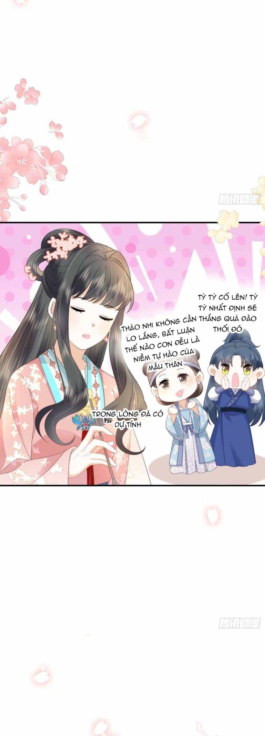 Trọng Sinh Trở Lại ! Ta Nhất Định Sẽ Bảo Vệ Nàng Chu Toàn ! - Chương 8 - ảnh 23