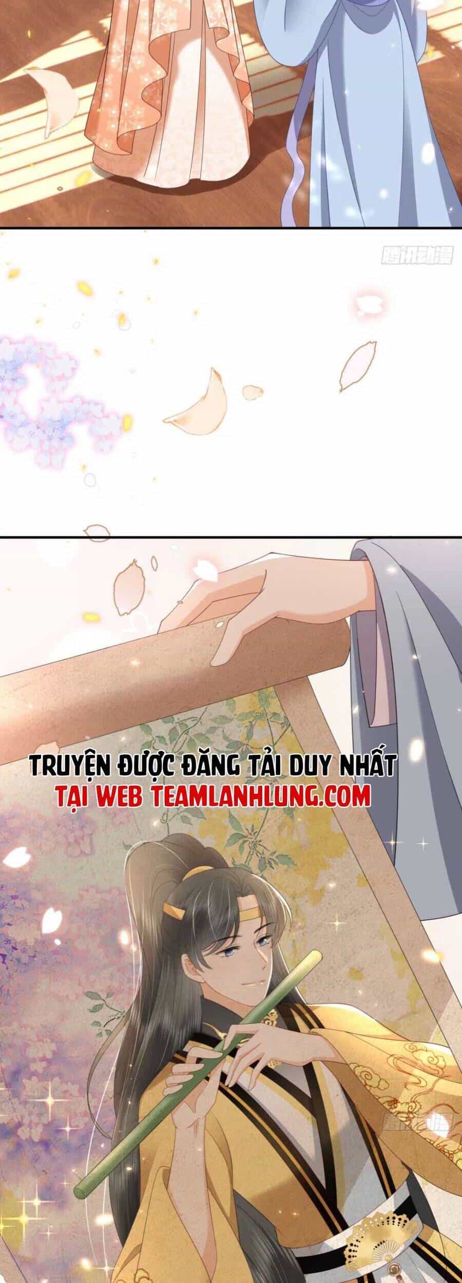 Trọng Sinh Trở Lại ! Ta Nhất Định Sẽ Bảo Vệ Nàng Chu Toàn ! - Chương 8 - ảnh 25