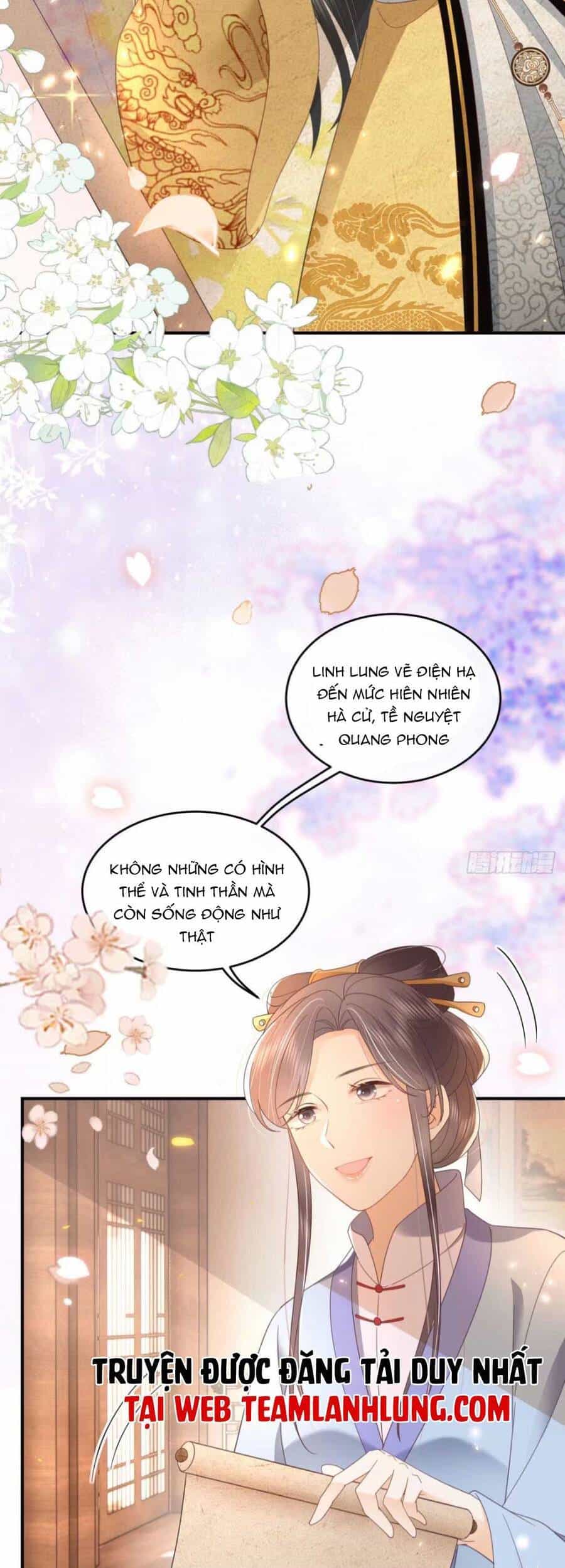 Trọng Sinh Trở Lại ! Ta Nhất Định Sẽ Bảo Vệ Nàng Chu Toàn ! - Chương 8 - ảnh 26