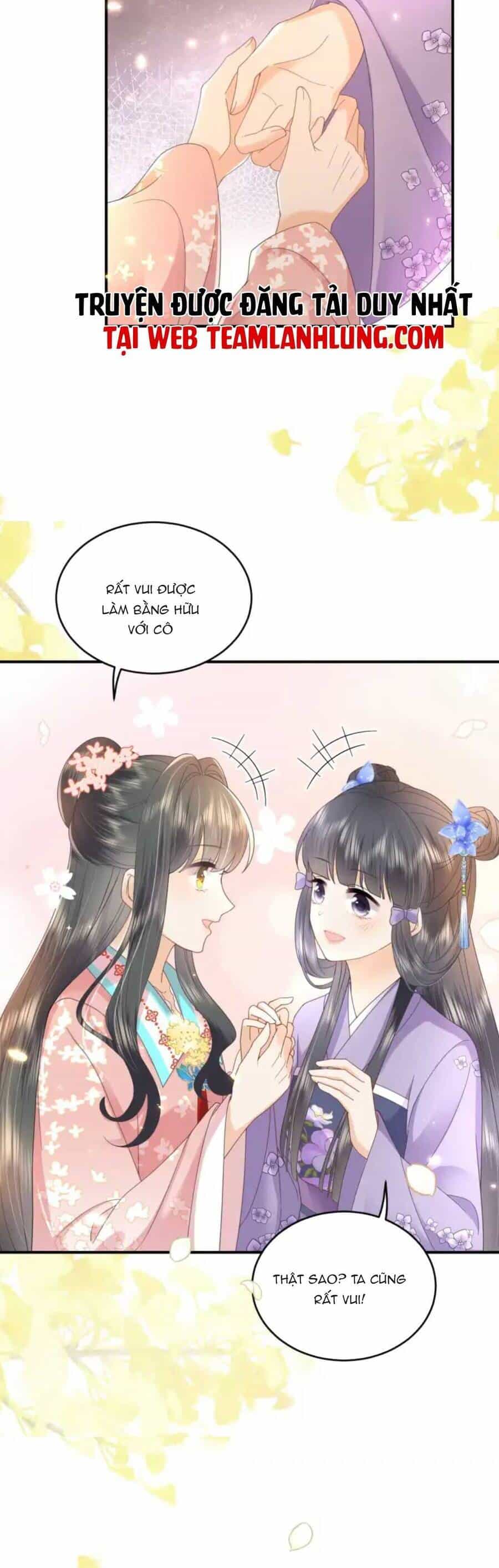 Trọng Sinh Trở Lại ! Ta Nhất Định Sẽ Bảo Vệ Nàng Chu Toàn ! - Chương 9 - ảnh 15