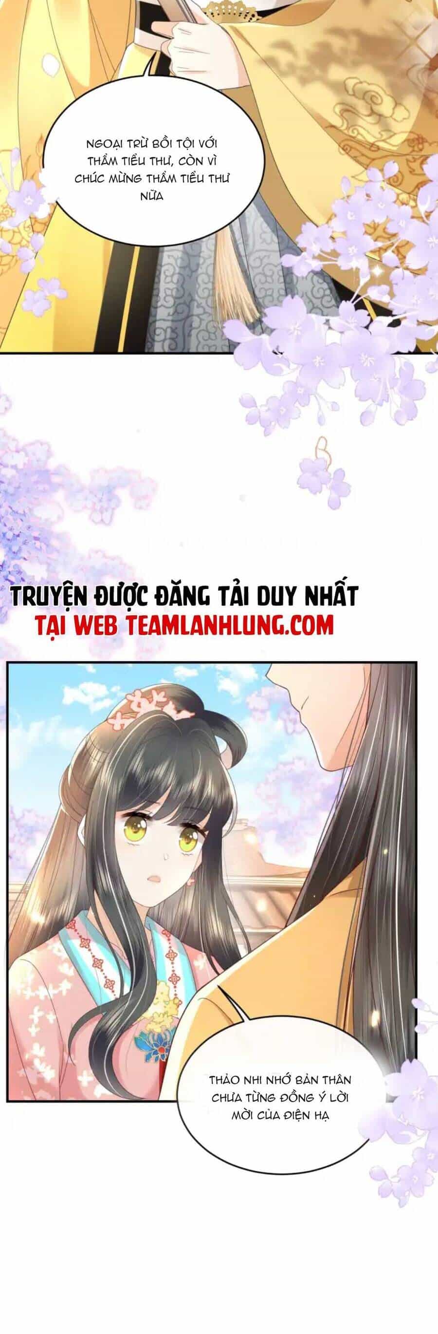 Trọng Sinh Trở Lại ! Ta Nhất Định Sẽ Bảo Vệ Nàng Chu Toàn ! - Chương 9 - ảnh 18