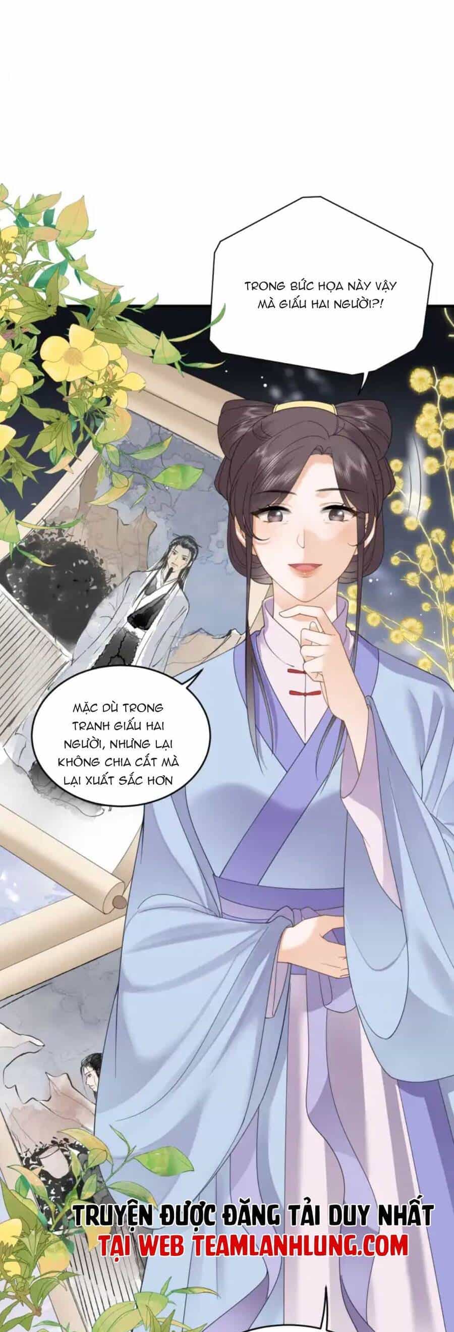 Trọng Sinh Trở Lại ! Ta Nhất Định Sẽ Bảo Vệ Nàng Chu Toàn ! - Chương 9 - ảnh 2