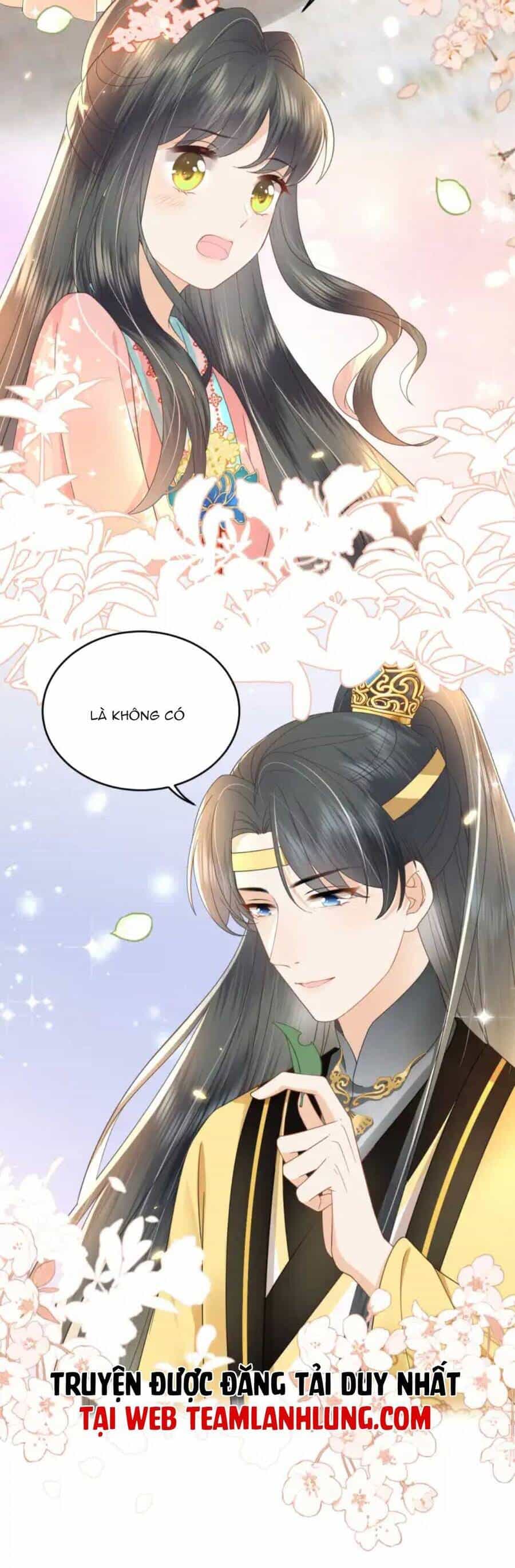 Trọng Sinh Trở Lại ! Ta Nhất Định Sẽ Bảo Vệ Nàng Chu Toàn ! - Chương 9 - ảnh 22