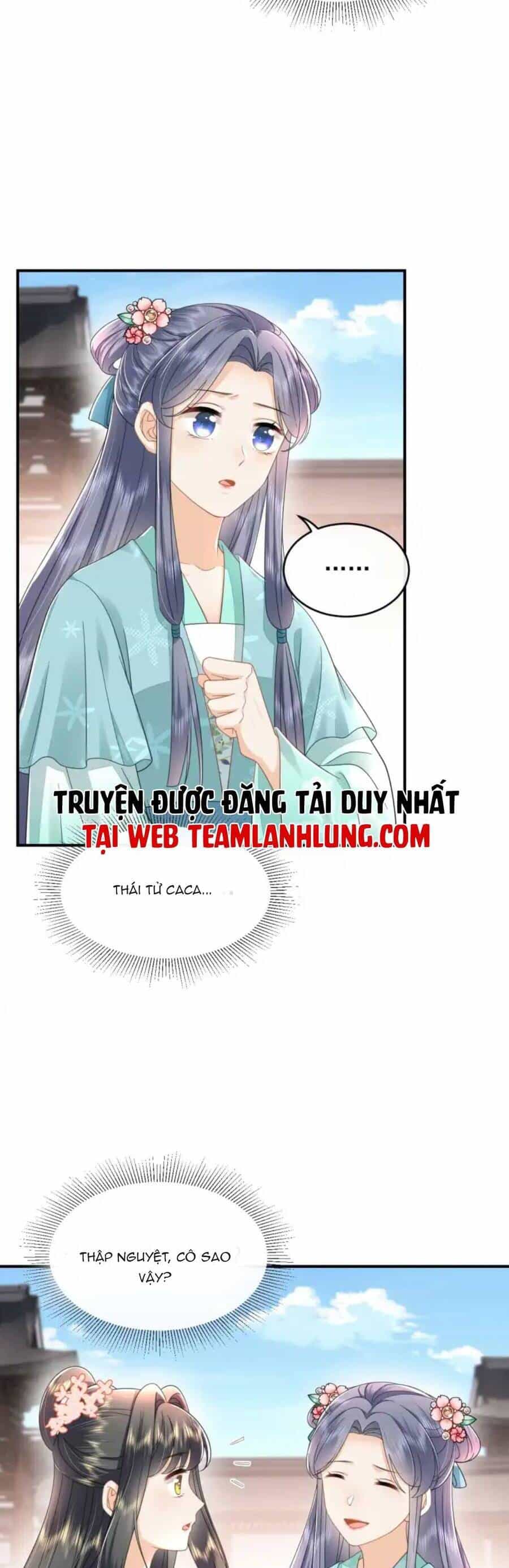 Trọng Sinh Trở Lại ! Ta Nhất Định Sẽ Bảo Vệ Nàng Chu Toàn ! - Chương 9 - ảnh 25