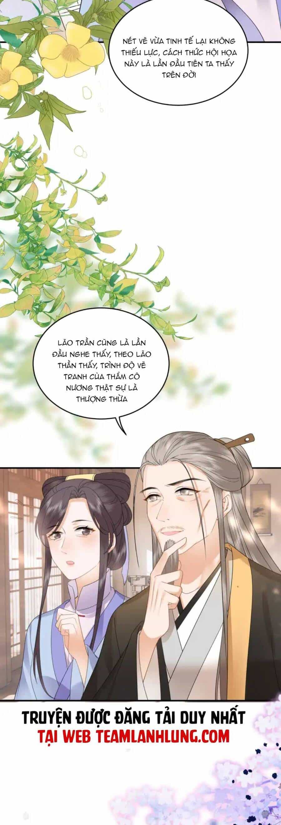 Trọng Sinh Trở Lại ! Ta Nhất Định Sẽ Bảo Vệ Nàng Chu Toàn ! - Chương 9 - ảnh 3