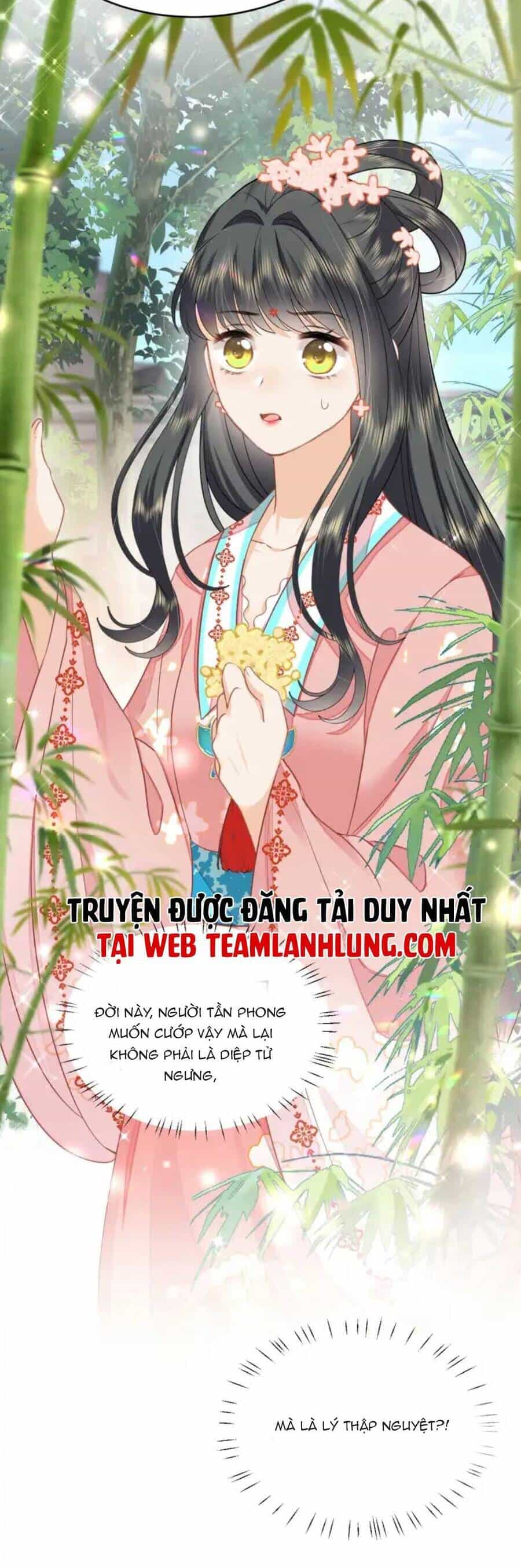 Trọng Sinh Trở Lại ! Ta Nhất Định Sẽ Bảo Vệ Nàng Chu Toàn ! - Chương 9 - ảnh 33