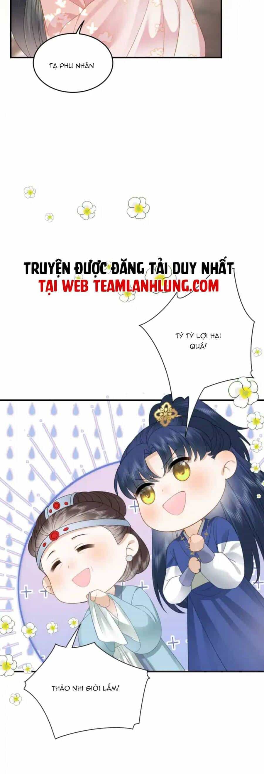 Trọng Sinh Trở Lại ! Ta Nhất Định Sẽ Bảo Vệ Nàng Chu Toàn ! - Chương 9 - ảnh 8