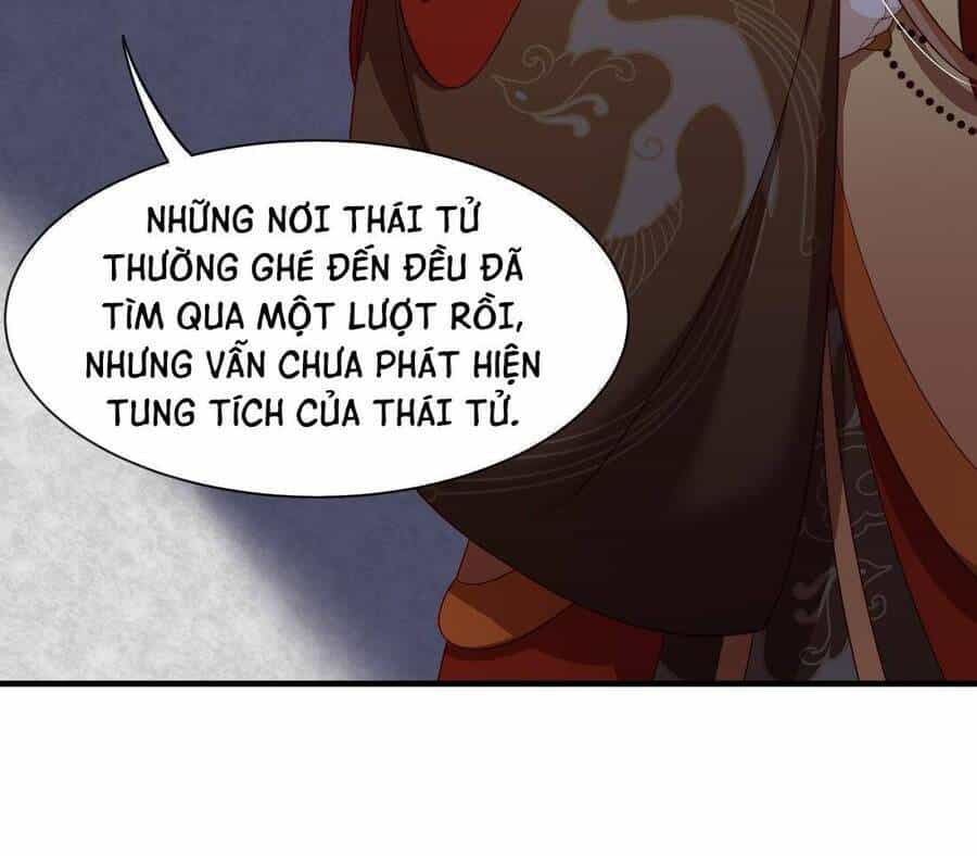 Trọng Sinh Trở Thành Hoàng Hậu Độc Ác Của Kẻ Thù - Chương 12 - ảnh 9