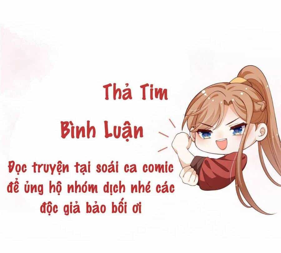 Trọng Sinh Trở Thành Hoàng Hậu Độc Ác Của Kẻ Thù - Chương 2 - ảnh 30