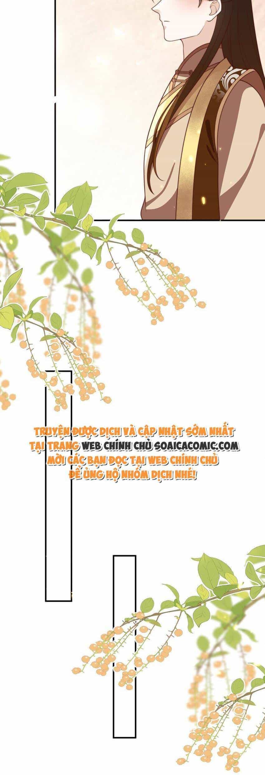 Trọng Sinh Trở Thành Hoàng Hậu Độc Ác Của Kẻ Thù - Chương 31 - ảnh 19