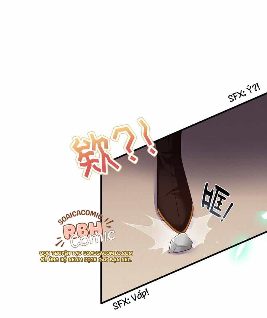 Trọng Sinh Trở Thành Hoàng Hậu Độc Ác Của Kẻ Thù - Chương 6 - ảnh 7