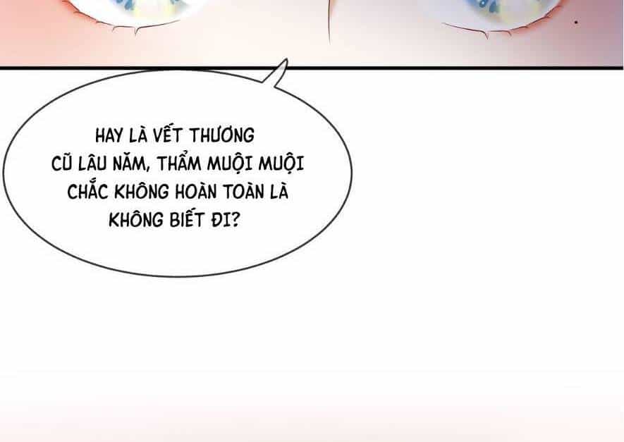 Trọng Sinh Trở Thành Hoàng Hậu Độc Ác Của Kẻ Thù - Chương 7 - ảnh 25