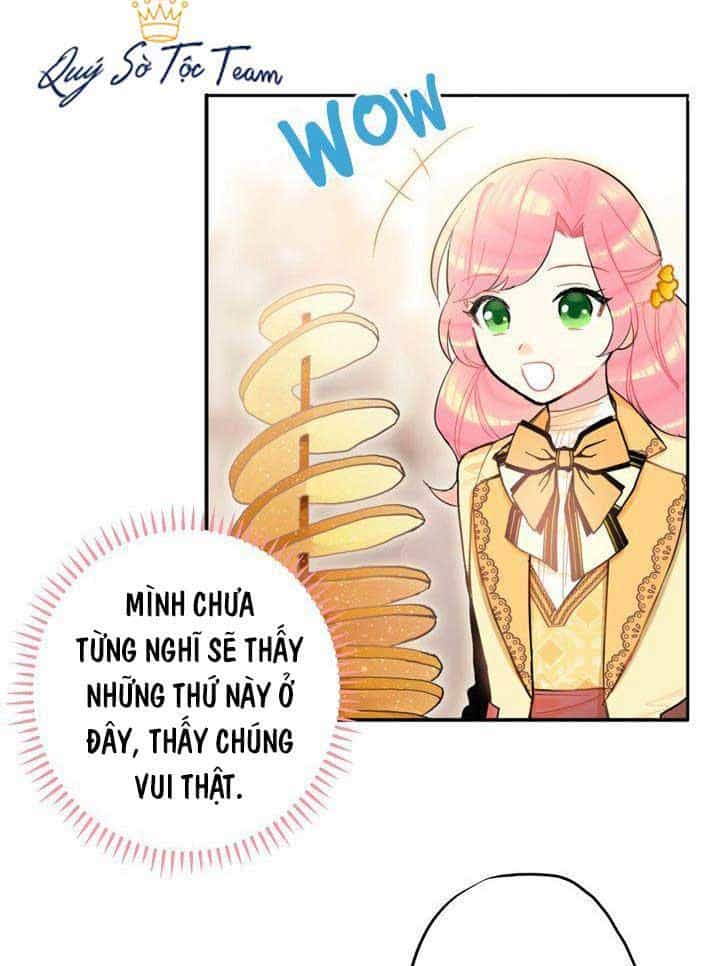 Trọng Sinh Trở Thành Hoàng Phi - Chương 10 - ảnh 22