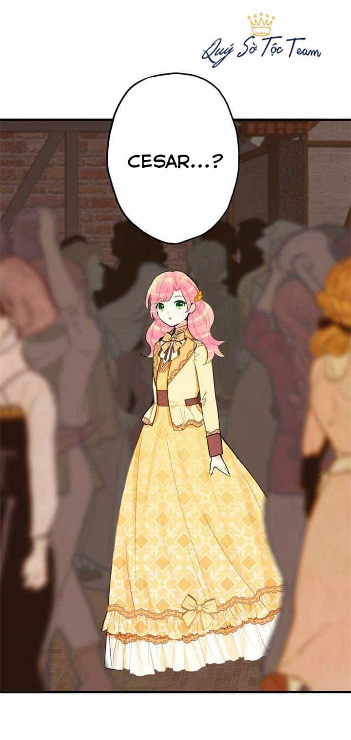 Trọng Sinh Trở Thành Hoàng Phi - Chương 10 - ảnh 24