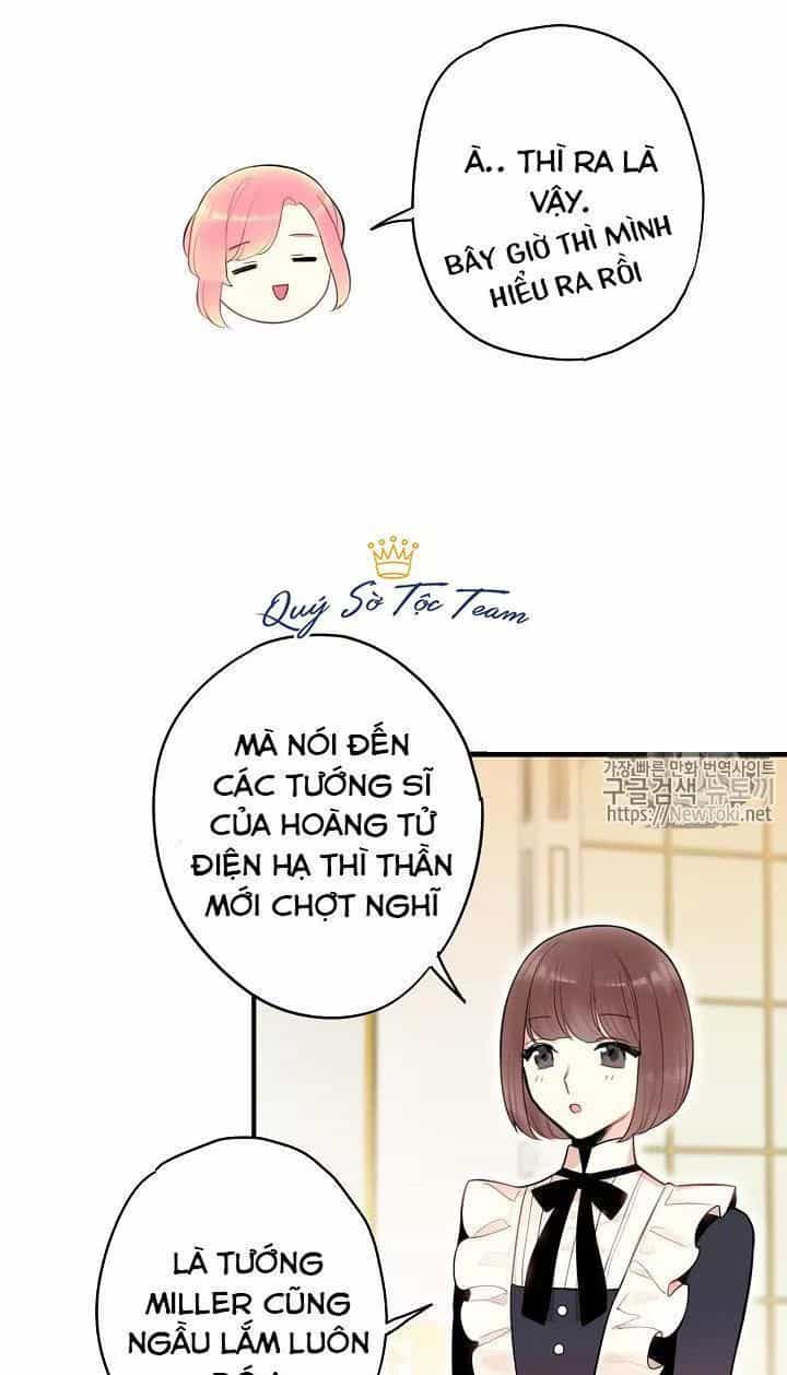 Trọng Sinh Trở Thành Hoàng Phi - Chương 102 - ảnh 11