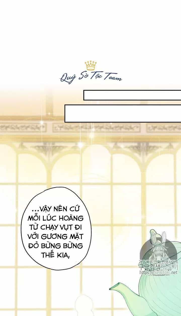 Trọng Sinh Trở Thành Hoàng Phi - Chương 102 - ảnh 2