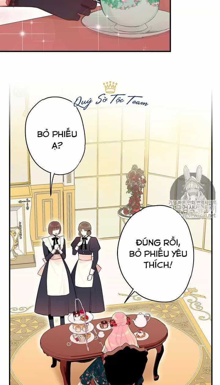 Trọng Sinh Trở Thành Hoàng Phi - Chương 102 - ảnh 25