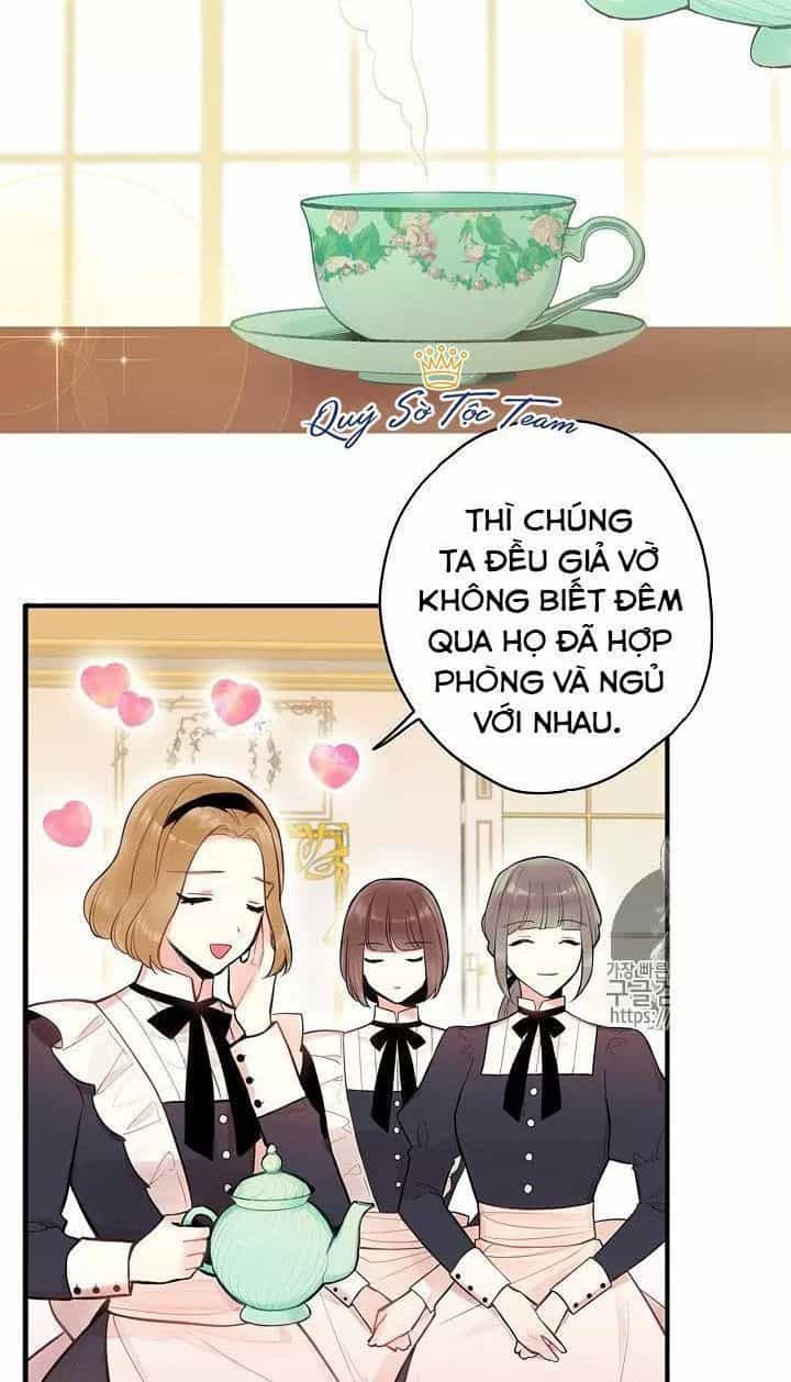 Trọng Sinh Trở Thành Hoàng Phi - Chương 102 - ảnh 3