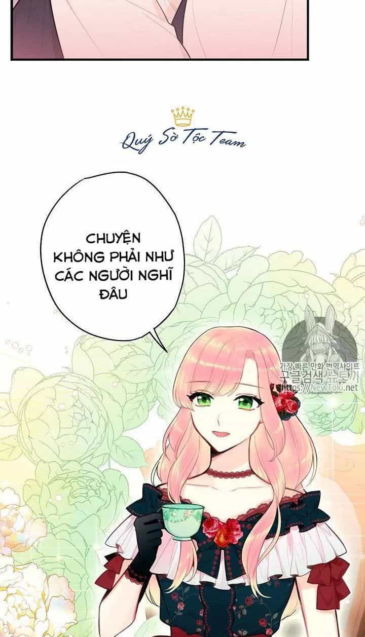 Trọng Sinh Trở Thành Hoàng Phi - Chương 102 - ảnh 4
